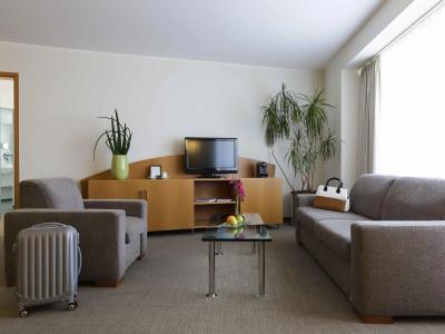 Novotel Mainz - 14