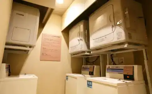 Dormy Inn Premium Namba Natural Hot Spring - 29