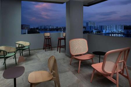 Tru By Hilton Miami Airport South Blue Lagoon, Fl - 18