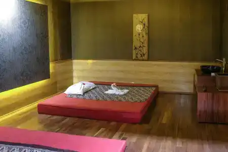 Bodrum Holiday Resort & Spa - 23