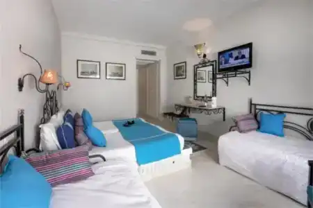 Novostar Houda Golf Beach & Aquapark - 25