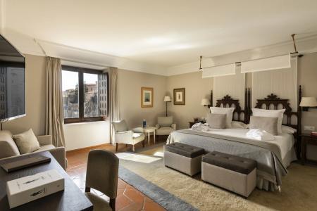 Parador de Cuenca - 2