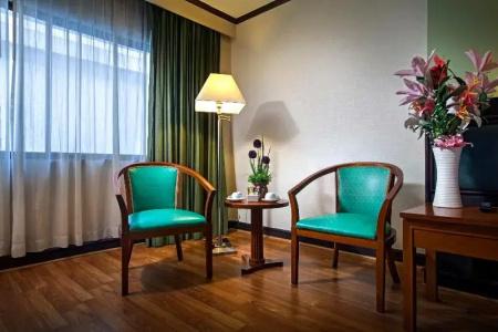 Arawana Regency Park Sukhumvit - 105