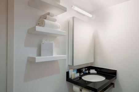 Hampton Inn Manhattan Chelsea - 33
