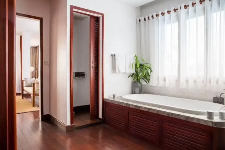 Amanjaya Pancam Suites - 77