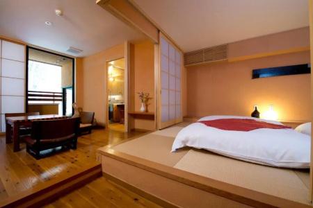Onsen Ryokan Yamaki - 16