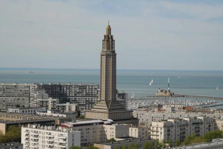 Holiday Inn Express - Le Havre Centre - 23