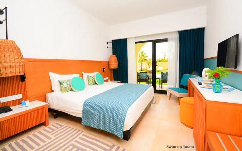 Sentido Djerba Beach - 46
