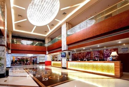 Chengdu Xiangyang Building - 1