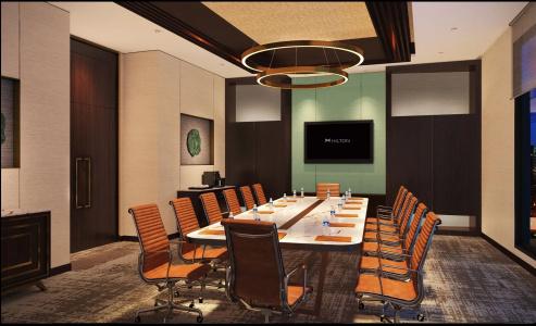 Hilton Da Nang - 22