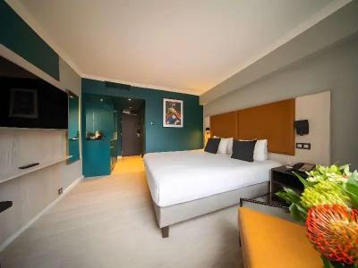 Mercure Antwerp City Centre - 234