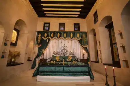 Selçuklu Konağı - 1
