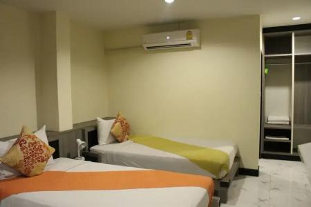 Samsen Sam Place - 59
