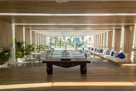 The Dunagolf Suites - 21