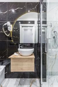 Sant'Angelo Suites - 33