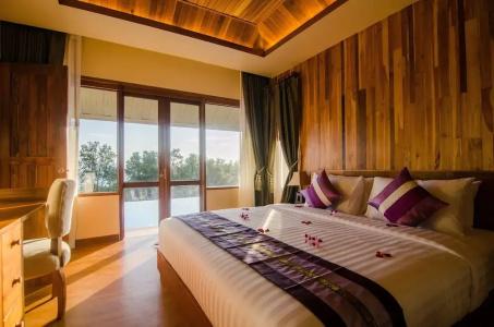 Koh Yao Yai Hillside Resort - 119