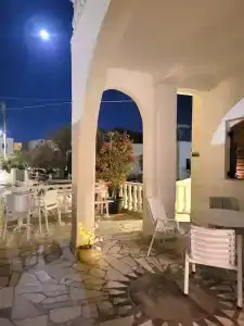 Evelina Pension! - 109