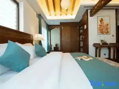 Lijiang Shuhe Yuannian - 71