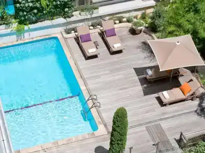 Croisette Beach Cannes Mgallery - 13