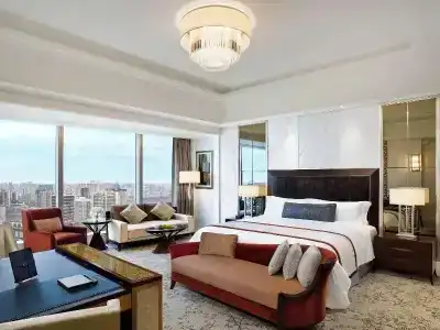 The St. Regis Chengdu - 81