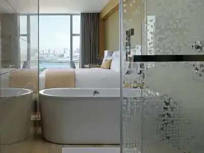 Langham Place Guangzhou - 55