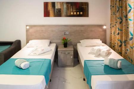 For Rest Aparthotel - 115