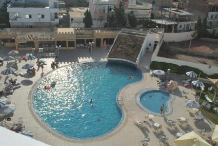 Monastir Center - 13