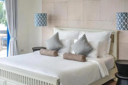 Aleenta Resort And Spa, Hua Hin - Pranburi Sha Plus - 94