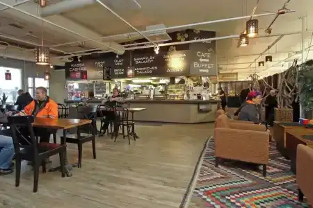 ApartKuukkeli Aurora - 24