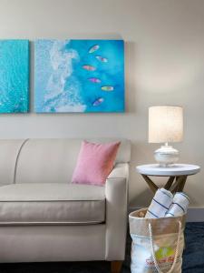 Surfside Beach Oceanfront - 43