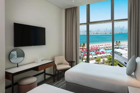 Th8 Palm Jumeirah, Accor - 8