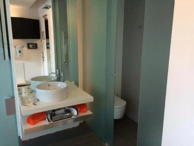 Best Western Parco Paglia - 53