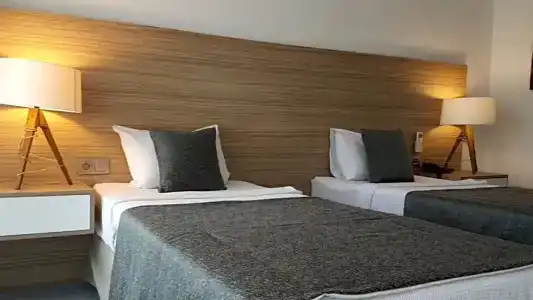 Ozyigit Otel - 38
