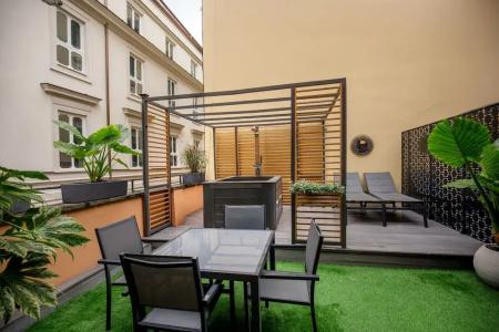 Ripetta Luxury Suites - 62
