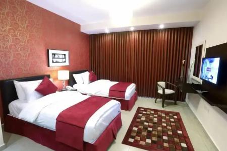 City Rose Suites - 163