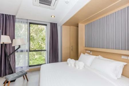 Apple a Day Resort Krabi-Sha Extra Plus - 181