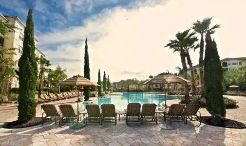 WorldQuest Orlando Resort - 15