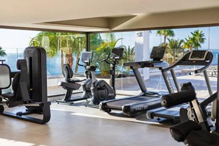 Riu Calypso - Adults Only - 12