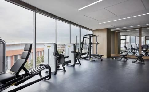 JW Marriott Nashville - 18