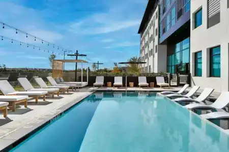 Ac By Marriott Austin Hill Country - 11