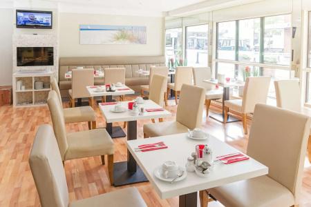 Premiere Classe am Kieler Schloss Kiel - 20