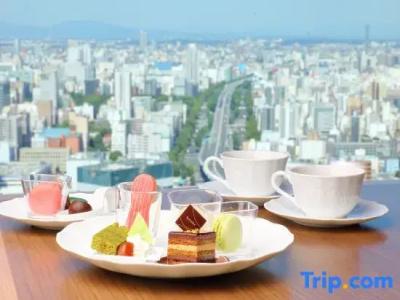 Nagoya Prince Sky Tower - 58