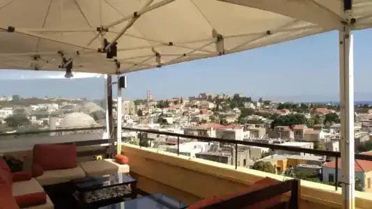 Minos Pension - 21