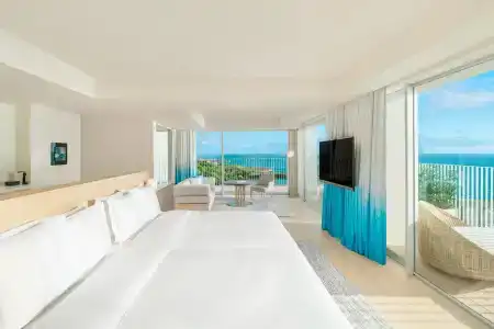 Iraph Sui, a Luxury Collection, Miyako Okinawa - 61