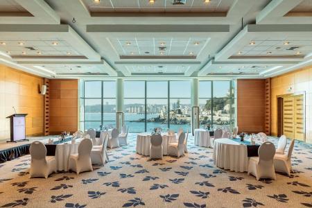 Sheraton Miramar & Convention Center - 33