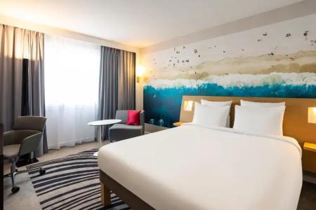 Novotel Bordeaux Centre Ville - 78