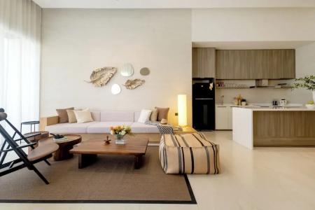 Veranda Pool Suite - 181