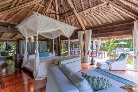 North Island, a Luxury Collection Resort, Seychelles - 52
