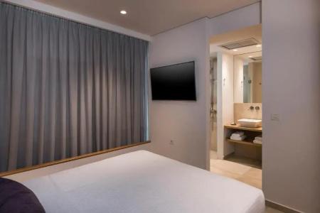 Trianon Luxury  & Suites - 155