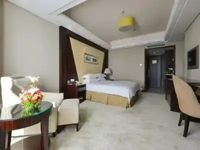 Shu Guang International - 36
